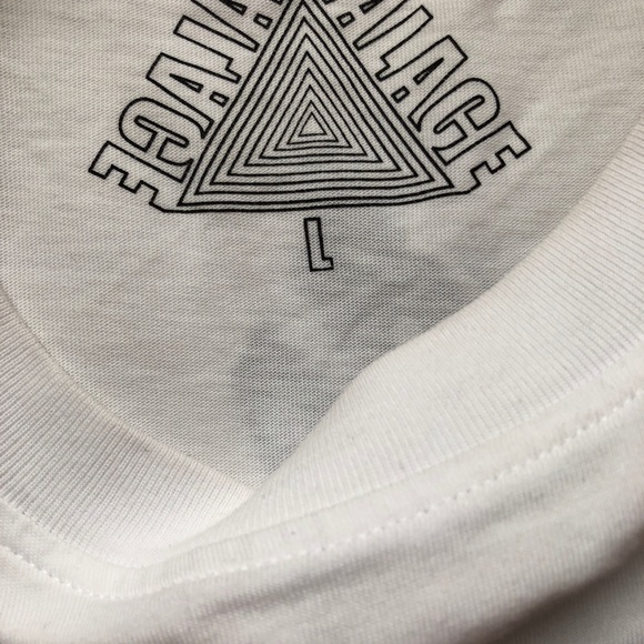 Palace long sleeve - Picture 2 of 3